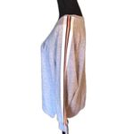 Calvin Klein  Performance Grey Sweatshirt – Activewear Comfort, Size M Photo 4