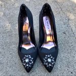 Ted Baker Brydien Brooch Stiletto Heels Photo 1