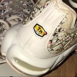 Nike Pebbles 8.5 Air Max Plus Lx Phantom/Phantom/Black athletic sneakers Photo 7