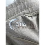 Zyia  Active Unwind Joggers in Oatmeal XS Photo 4