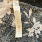 Spiritual Gangster  floral Kimono/coverup one size Photo 4