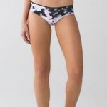 Lululemon  Salty Swim Bikini 2 Piece Reversible Swim Suit UPF 50 Size 4/6 Small Photo 10