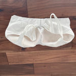 Truekind Daily Comfort Wirefree Shaper Bra White 3XL Size undefined Photo 2