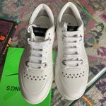 Jimmy Choo Hawaii lace up sneaker Photo 3