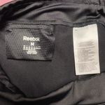 Reebok Black Active Leggings Running Tights Photo 7