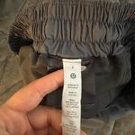 Lululemon Shorts Hotty Hot Grey Photo 2