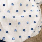 Le Tote x Olivia Culpo Off the Shoulder Top Size Small Photo 15