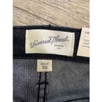 Universal Threads Universal Thread High Rise Skinny 00/24R Sulphur Black New Photo 2