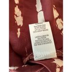 Young Fabulous and Broke Women's XS Tie Dye Sleeveless Tank Top Multicolor Summer Photo 7