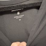 Jaanuu  Black Scrub Set Photo 1