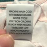 🎉4 for $20 Echo Pajama Shirt Pink Size L Photo 5