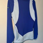 Columbia Womens Trail Twist II Jacket Sz S Purple Blue Athletic Full Zip… Photo 8