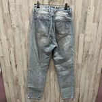 Brandy Melville John Galt () High Rise Mom Jeans Womens Medium Photo 4
