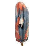 White Birch Women's Tie Dye Top 1X Photo 2