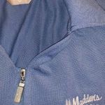 Callaway  Maddens Blue Polo Shirt Medium Photo 1