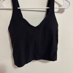 Lululemon  Align Tank Black Photo 0