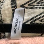 Soft pink long sleeve women’s shirt. Dressy. Casual. Thin, lightweight. Size L. Size L Photo 4