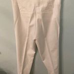 Vince Camuto Cream Pants Photo 2