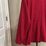 Avenue Wool Blend Peacoat Red NEW Size 26/28 Photo 10