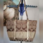 Coach "Project" Tote Bag Photo 2