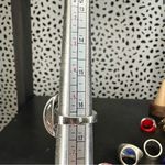 Assorted Costume Rings Set Faux Stones Multiple Styles Blue Photo 5