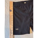 Under Armour size large women's spandex shorts Photo 2