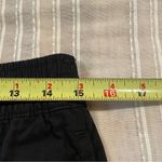 Free Assembly Black Pull On Boxer Short Small NWT Photo 8
