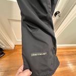Obermeyer  Insulated Snow Pants size 8 Photo 5