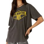 Daydreamer  Beastie Boys Logo Merch Tee Size Small New with Tag Sold out online Photo 2