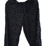 Faded Glory FINAL MARKDOWN Ladies  fleece sleep slacks (L) Photo 0