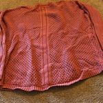 prAna  pink sweater small Photo 5