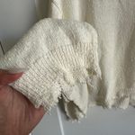 Skylar + Madison White Sweater Photo 1