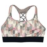 Victoria's Secret Victoria Sports- The Player Lace Racerback Sports Bra Photo 0
