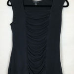 Alfani  Womens To Small Silk Blend Career Office Professional Corpcore Workwear Photo 0