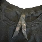 Melissa McCarthy x Seven7 Black 'Le Meow' Cat Top Photo 2