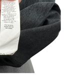 Beyond Yoga  Spacedye Lost Your Mind Dress One Shoulder‎ Black Gray Size Large Photo 8