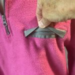 Old Navy Pink Pullover Fleece Photo 9