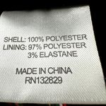 House & Harlow Revolve Arnound Top Tania Pant Set Striped Crop Top Wide Leg S/XS Photo 7