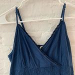 Converse  Navy Blue Sundress Photo 1