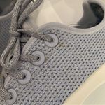 Allbirds  Women’s True Runners TR Baby Blue Lace Up Sneakers Size 8 Photo 10