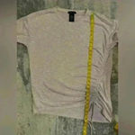 Design History Women’s Pink  Top Photo 4