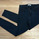 Carly Jean Los Angeles CJLA Miller jeans- black wash Photo 0