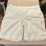 Mid Rise Shorts by intro Stretch Size 14 Photo 0