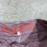 Johnny Was NEW PETE & GRETA by  PLUM CARGO SHORTS SZ 8 Photo 3