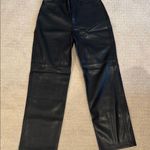 Mango Black pants Photo 0