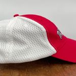 Minnesota Twins Baseball Hat Red White Mesh Dairy Queen Game Promo 2012 One Size Photo 3