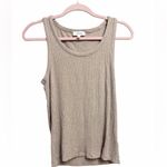 Haven Well Within Ribbed Knitwear in Brown Tan Size undefined Photo 2
