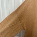 Lilly Pulitzer Tan Sweater. Size Large. Photo 4