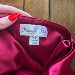 Honey and Rosie Hoco Dress Photo 1