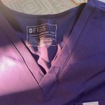 FIGS  long sleeve top Photo 2